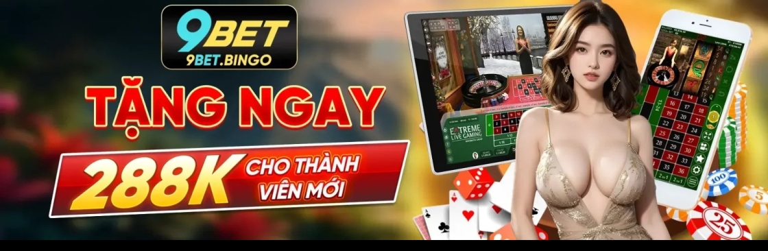 9Bet Bingo Cover Image