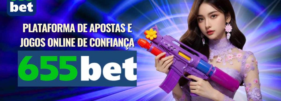 655Bet  Sua Casa de Apostas Online Completa e Confiável Cover Image