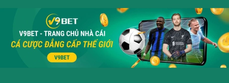 V9bet Cover Image
