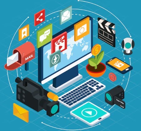 Leading Web Development Company in Bangalore