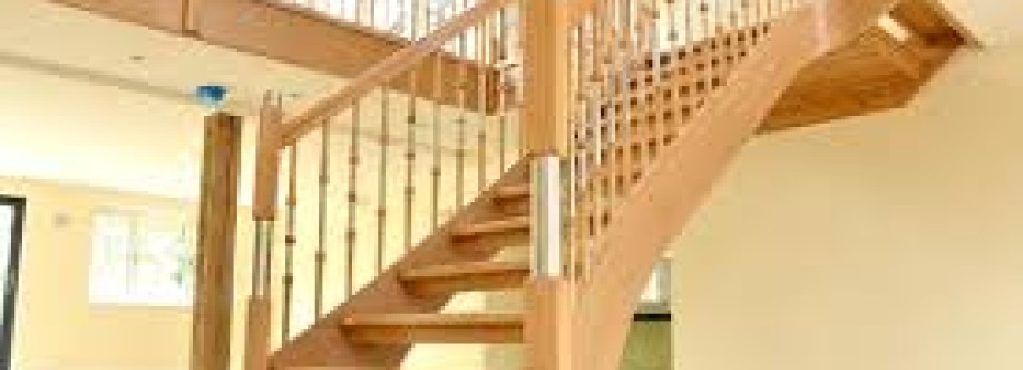 Vonka Stairs Cover Image