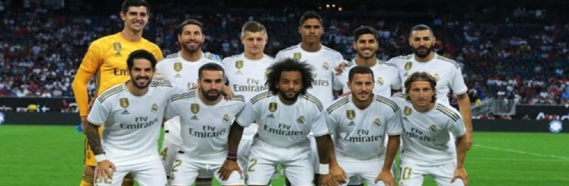 Vsbet doitacchinhthucCLBrealMadrid Cover Image