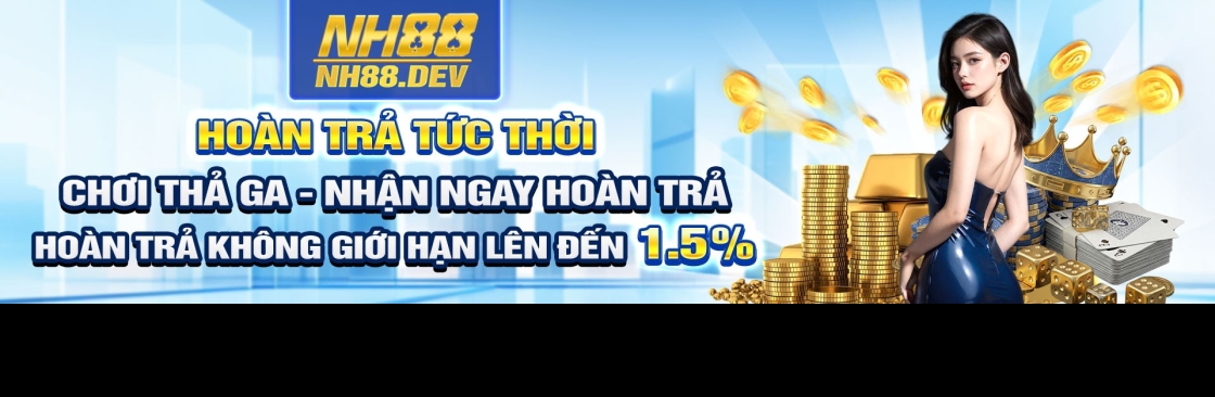 Trang Chủ NH88 Cover Image