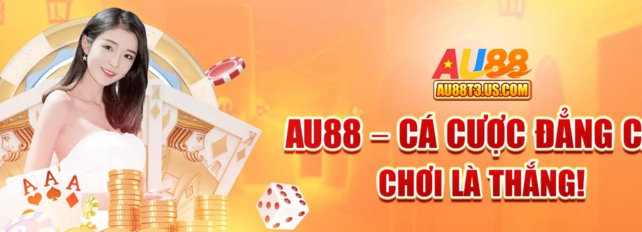 Nhà cái AU88 Cover Image