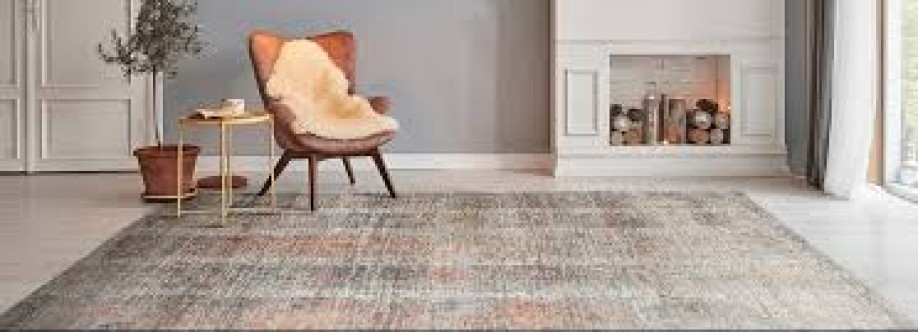 THE RUG FURNISH Cover Image