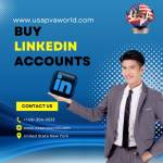 Buy LinkedIn Accounts Profile Picture