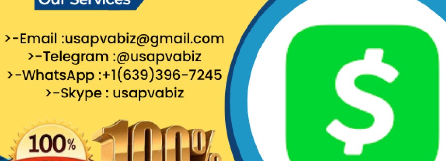 Buy Verified Cashapp Account Cover Image