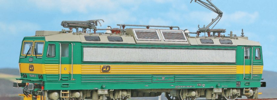 Rail Cargo 46 Cover Image
