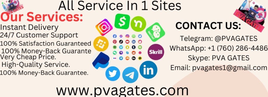 Why do you need to buy old Gmail accounts Cover Image