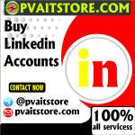 Buy Linkedin Accounts Profile Picture