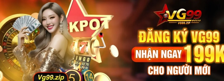 Nhà cái VG99 Cover Image