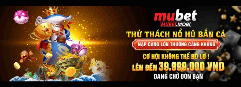 Nha cai MUBET Cover Image