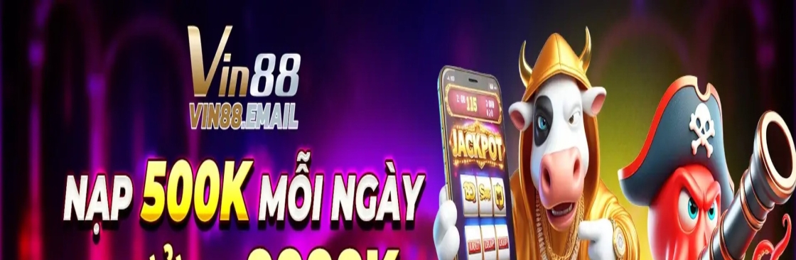 Trang Chủ Vin88 Cover Image