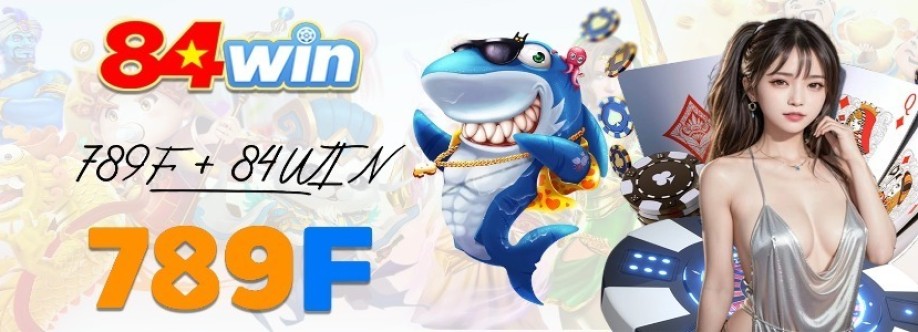 84WIN  Nhà Cái Cá Cược Uy Tín Hàng Đầu 2025 Cover Image