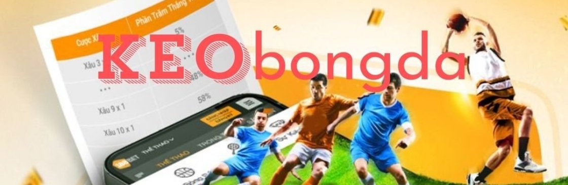 KÈO BÓNG ĐÁ Cover Image