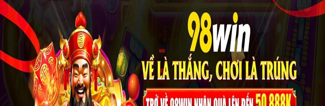 Nhà cái 98WIN Cover Image