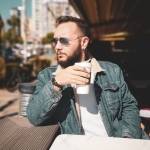 Nazmi Okbaz Profile Picture