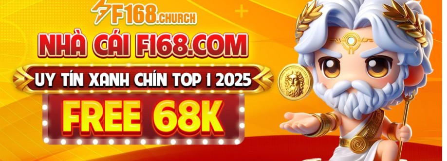 F168 Thương Hiệu Giải Trí Top1 2025 Liên Minh OKVIP Cover Image