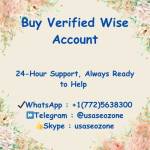 Buy Verified TransferWise Account Profile Picture