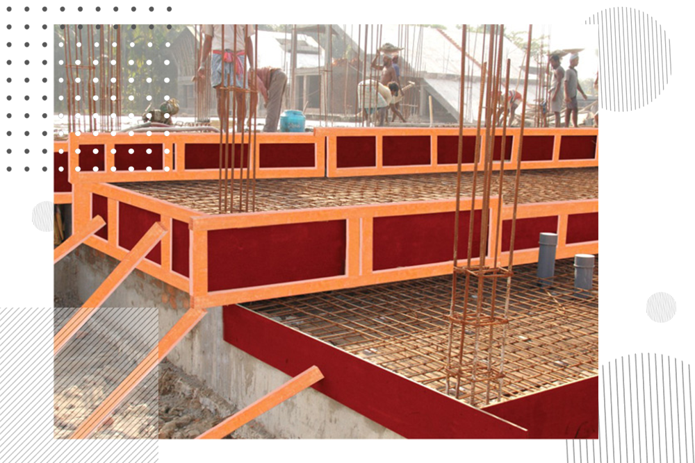 Shuttering Sheets in Bangalore – hmscaffolding