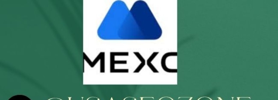 Buy Verified MEXC Account Cover Image
