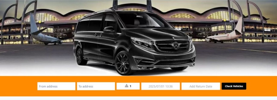 Antalya airport transfer Cover Image