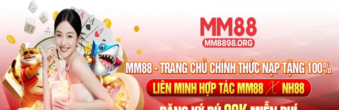 MM88 org Cover Image