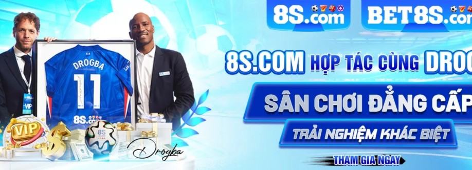 8s casino Cover Image