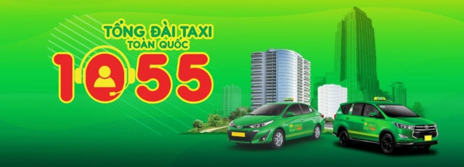 TAXI MAI LINH GIA LAI Cover Image