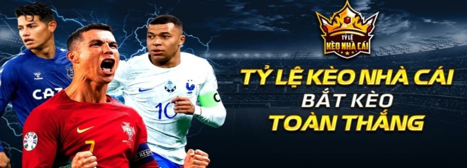 Kèo bóng đá Cover Image