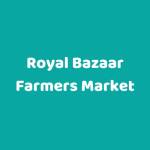 Royal Bazaar Farmers Market Profile Picture