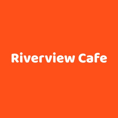 Riverview Cafe Profile Picture