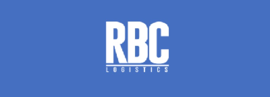 RBC Logistics Cover Image