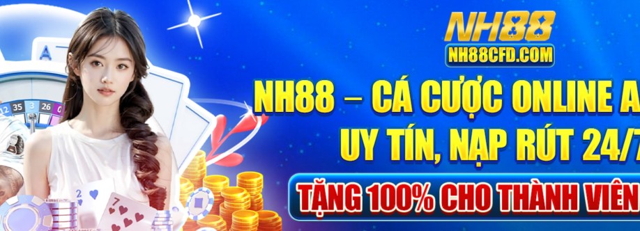 Nhà cái NH88 Cover Image