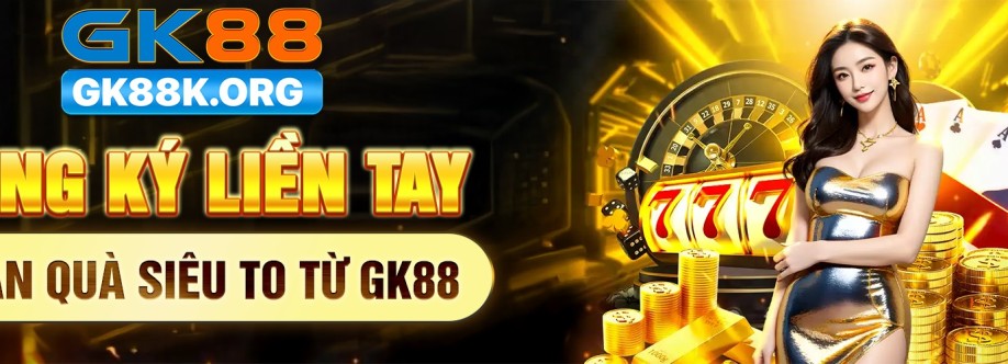 Nhà Cái GK88 Cover Image