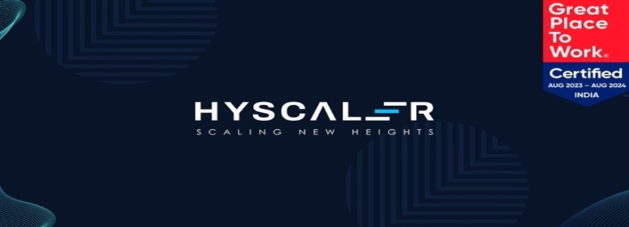 Hyscaler Cover Image