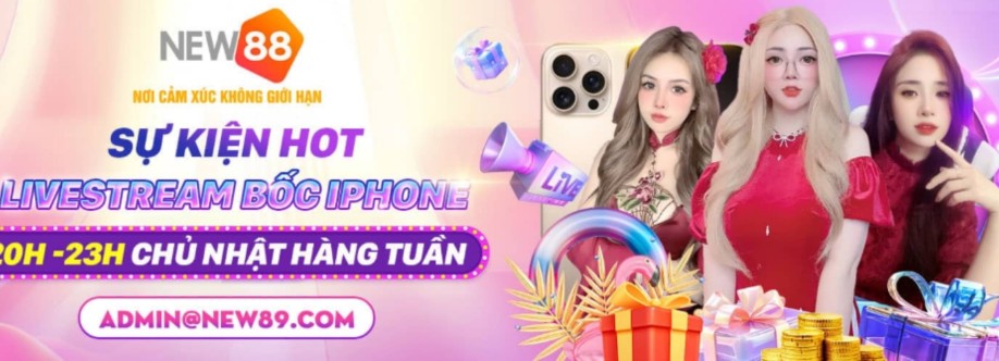 Nhà cái New88 Cover Image