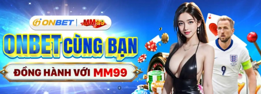 ON BET Cover Image