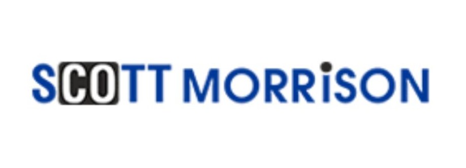 Scott Morrison Cover Image