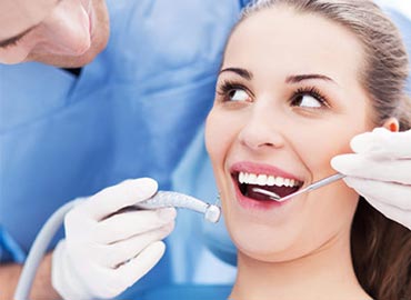 Painless Root Canal Treatment in Gota , Ahmedabad