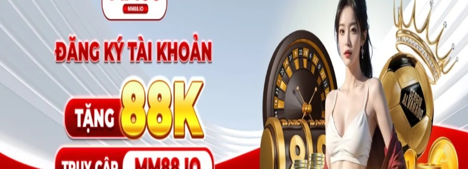 Nhà cái MM88 Cover Image