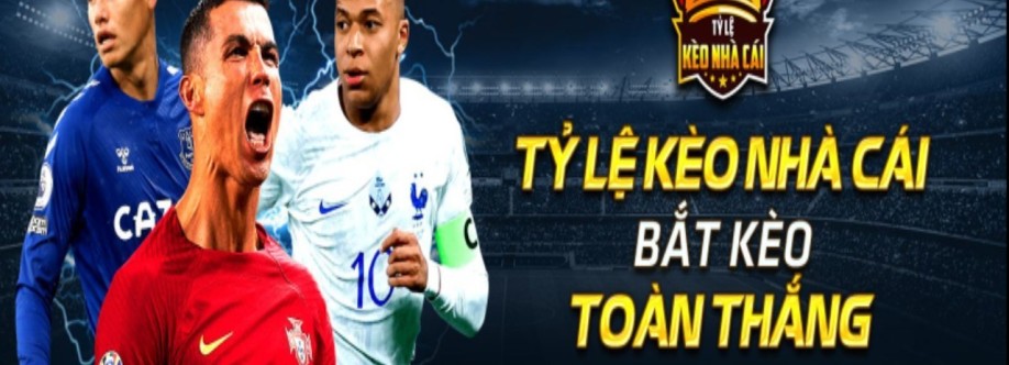 Kèo bóng đá Cover Image