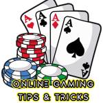 Online Gaming TipsandTricks profile picture