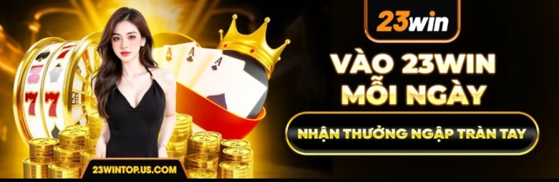 Nhà cái 23WIN Cover Image