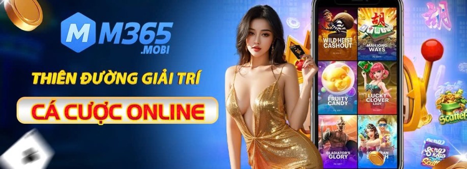 M365 mobi Cover Image