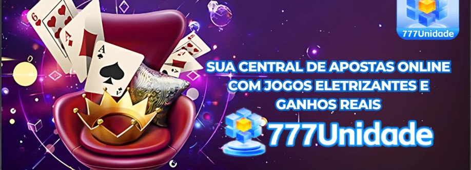 777Unidade Cover Image