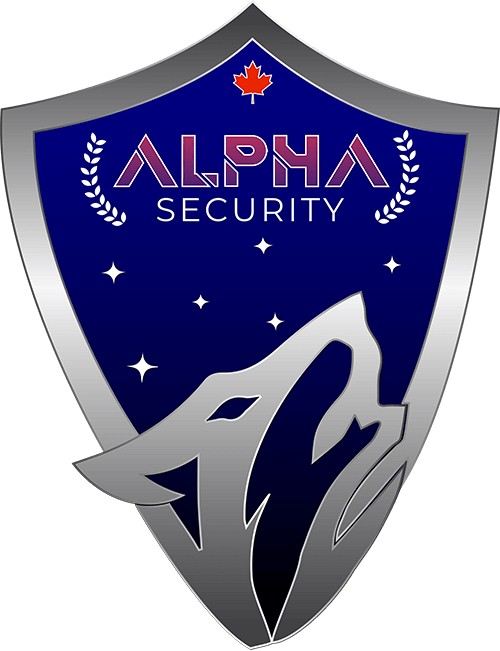 Alpha Security Service Profile Picture