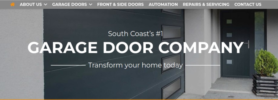 HD Doors Cover Image