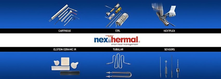 Next hermal Cover Image