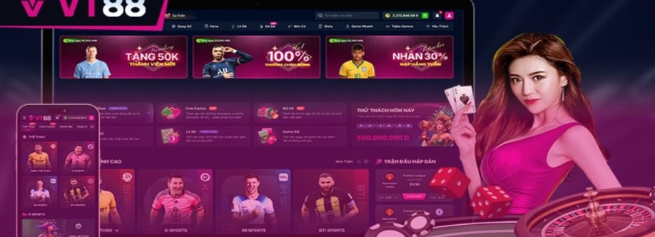 VT88 BIO Cover Image